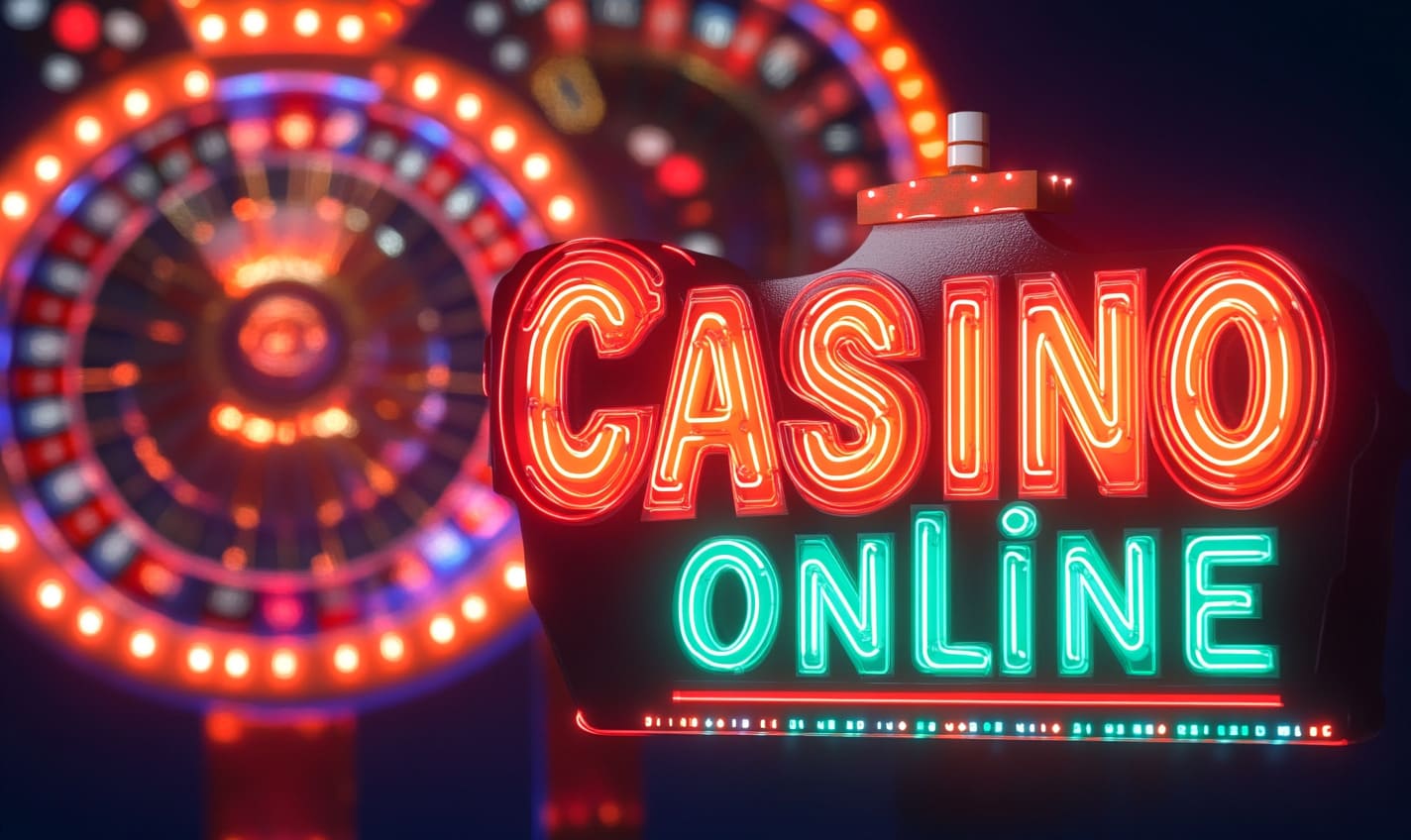 
                               Heyecan verici BETZOZO Online Casino

                                